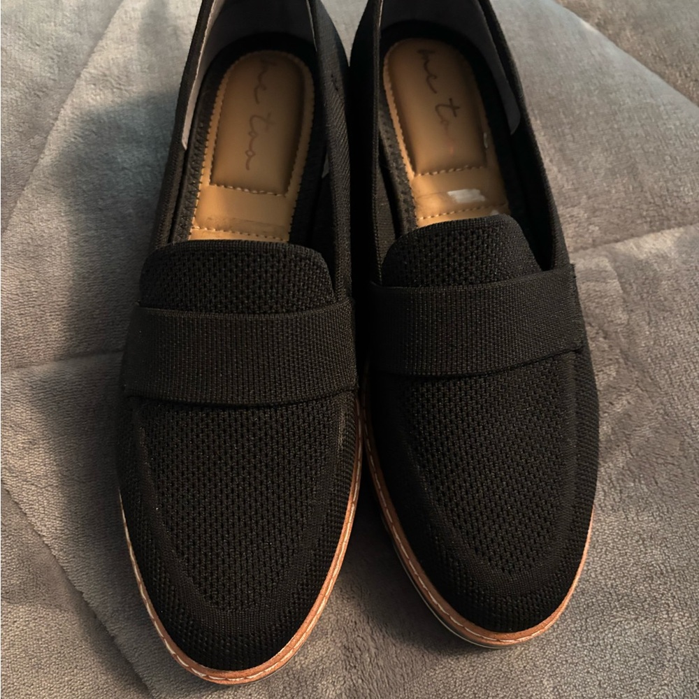 Barrett loafer women’s 6.5 brand new